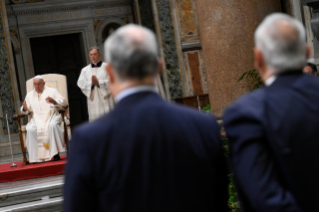 17-Basilica di San Giovanni in Laterano: Assemblea Diocesana
