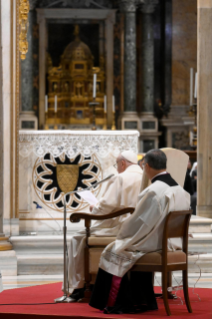 20-Basilica di San Giovanni in Laterano: Assemblea Diocesana