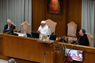 1-Mesa redonda sobre los niños - World Meeting on Human Fraternity 