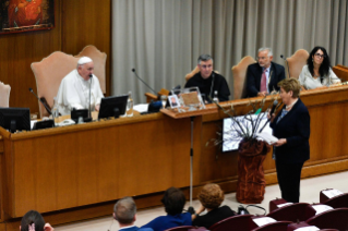 3-Mesa redonda sobre los niños - World Meeting on Human Fraternity 