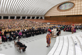 0-To pilgrims from the dioceses of Cesena-Sarsina, Tivoli, Savona-Noli and Imola on the occasion of the bicentenary of the death of Pope Pius VII