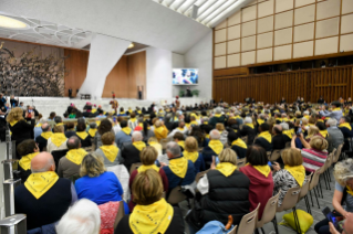 1-To pilgrims from the dioceses of Cesena-Sarsina, Tivoli, Savona-Noli and Imola on the occasion of the bicentenary of the death of Pope Pius VII