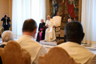 0-Aux participants aux Chapitres généraux des Frères et Sœurs de la Congrégation des Sacrés-Cœurs de Jésus et Marie (Picpus) et des Sœurs du Divin Sauveurs 