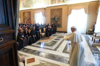 5-A los participantes en el Capítulo general de la Orden de los Hermanos Menores Capuchinos