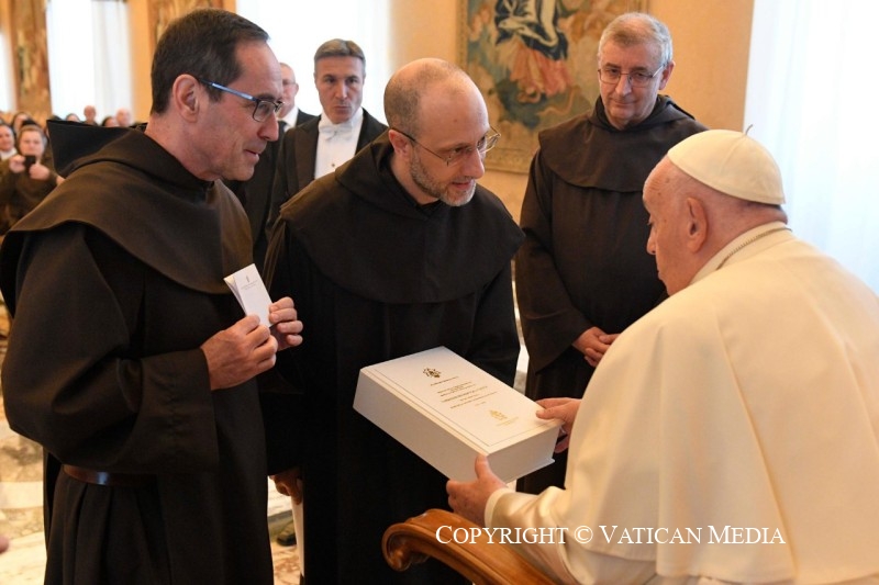 3-Aux sup&eacute;rieures et aux d&eacute;l&eacute;gu&eacute;es des Carm&eacute;lites d&eacute;chauss&eacute;es 