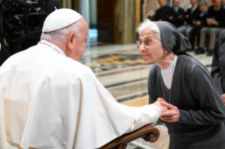 5-To the Participants in the Conference Promoted by the Dicastery for the Causes of Saints 