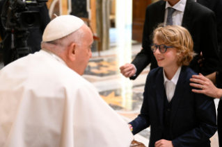 4-Ai Partecipanti al Convegno internazionale promosso dalla Fondazione Centesimus Annus pro Pontifice