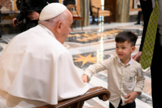 11-Ai Partecipanti al Convegno internazionale promosso dalla Fondazione Centesimus Annus pro Pontifice