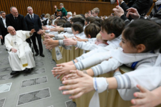 7-Aux enseignants et aux élèves du « Collegio Rotondi », de Gorla Minore (Varèse, Italie) 