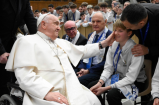 6-To the teachers and students of the Collegio Rotondi of Gorla Minore, Varese