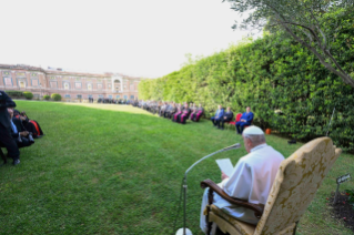 0-Tenth Anniversary of the Invocation for Peace in the Holy Land