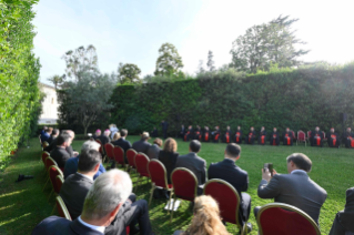 3-Tenth Anniversary of the Invocation for Peace in the Holy Land