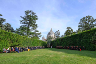 2-Tenth Anniversary of the Invocation for Peace in the Holy Land