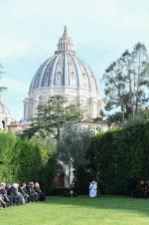 6-Tenth Anniversary of the Invocation for Peace in the Holy Land
