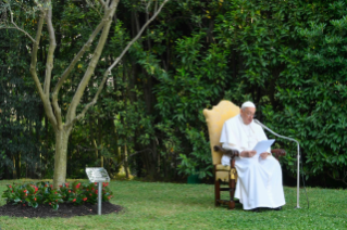 4-Tenth Anniversary of the Invocation for Peace in the Holy Land