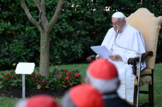10-Tenth Anniversary of the Invocation for Peace in the Holy Land