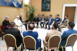 0-To the Afghan Community Association in Italy