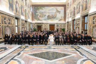 1-To Participants in the "Christmas Contest" and the 2024 Christmas Concert (14 December 2024)