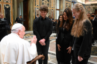 9-To Participants in the "Christmas Contest" and the 2024 Christmas Concert (14 December 2024)