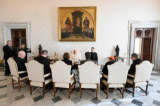 0-To the Delegation of the World Methodist Council 