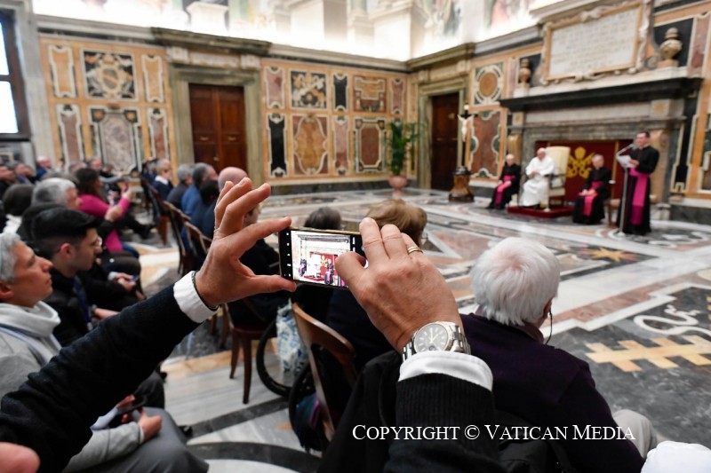2-Ai Partecipanti al Convegno "Vulnerabilit&agrave; e comunit&agrave; tra accoglienza e inclusione"