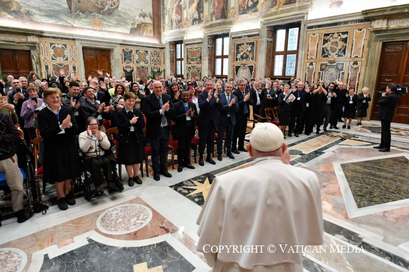 7-Ai Partecipanti al Convegno "Vulnerabilit&agrave; e comunit&agrave; tra accoglienza e inclusione"
