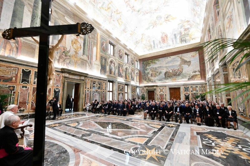 11-Ai Partecipanti al Convegno "Vulnerabilit&agrave; e comunit&agrave; tra accoglienza e inclusione"