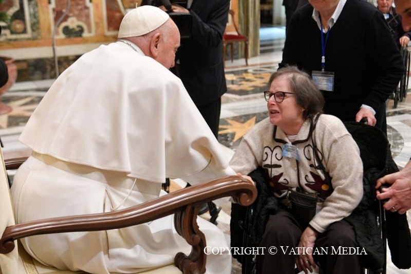 6-Ai Partecipanti al Convegno "Vulnerabilit&agrave; e comunit&agrave; tra accoglienza e inclusione"