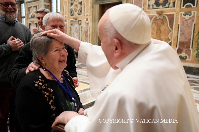 8-Ai Partecipanti al Convegno "Vulnerabilit&agrave; e comunit&agrave; tra accoglienza e inclusione"