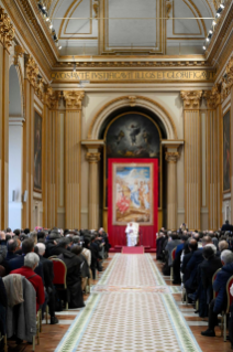 0-To the Participants of the International Conference on Theology 