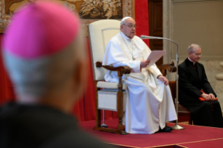3-To the Participants of the International Conference on Theology 