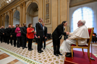 8-To the Participants of the International Conference on Theology 