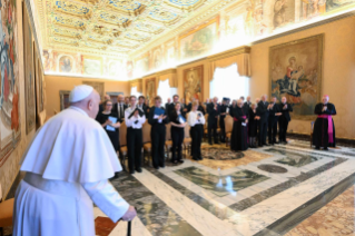 0-Al Coro della Basilica di Amsterdam