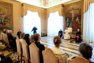 2-Al Coro della Basilica di Amsterdam
