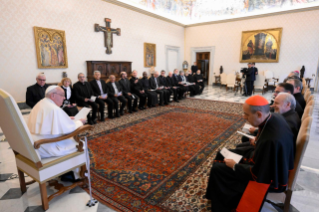 0-To Members of the International Theological Commission