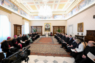 3-To Members of the International Theological Commission