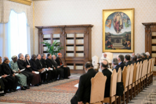 2-To Members of the International Theological Commission