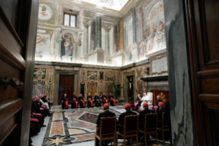 5-Ai Partecipanti alla Plenaria del Dicastero per la Cultura e l'Educazione
