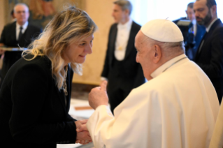8-Alla Delegazione del Consiglio Nazionale dei Giovani