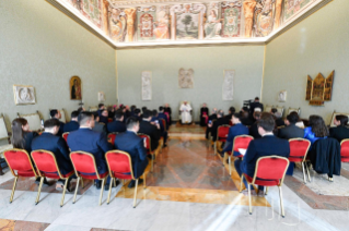 0-To the Participants in the Colloquium promoted by the Dicastery for Interreligious Dialogue