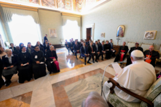 5-To the Participants in the Colloquium promoted by the Dicastery for Interreligious Dialogue