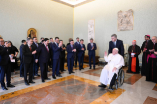 3-To the Participants in the Colloquium promoted by the Dicastery for Interreligious Dialogue