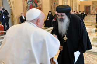 0-To the Joint International Commission for Theological Dialogue between the Catholic Church and the Oriental Orthodox Churches 