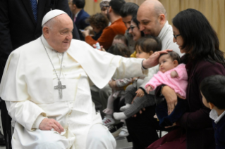 9-Vœux de Noël aux employés du Vatican
