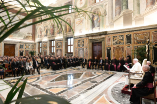 8-Ai partecipanti all'Assemblea Plenaria del Dicastero per la Comunicazione