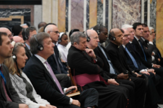 7-Ai partecipanti all'Assemblea Plenaria del Dicastero per la Comunicazione