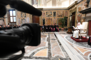 11-Ai partecipanti all'Assemblea Plenaria del Dicastero per la Comunicazione