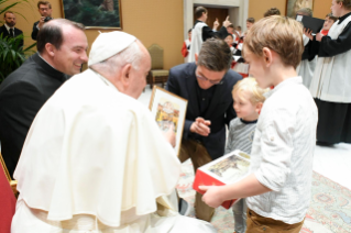 6-Alla Delegazione Ecumenica della Diocesi di Dresden-Meissen (Repubblica Federale di Germania)