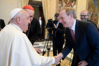 0-Alla Delegazione di Tecnici e Partners della Fabbrica di San Pietro