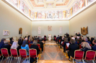 2-To the Catholic Philanthropy Network (FADICA) 